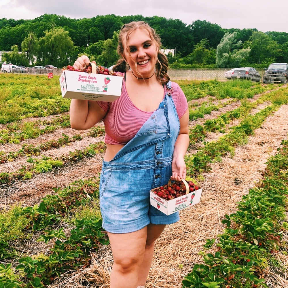 Plus size overalls!